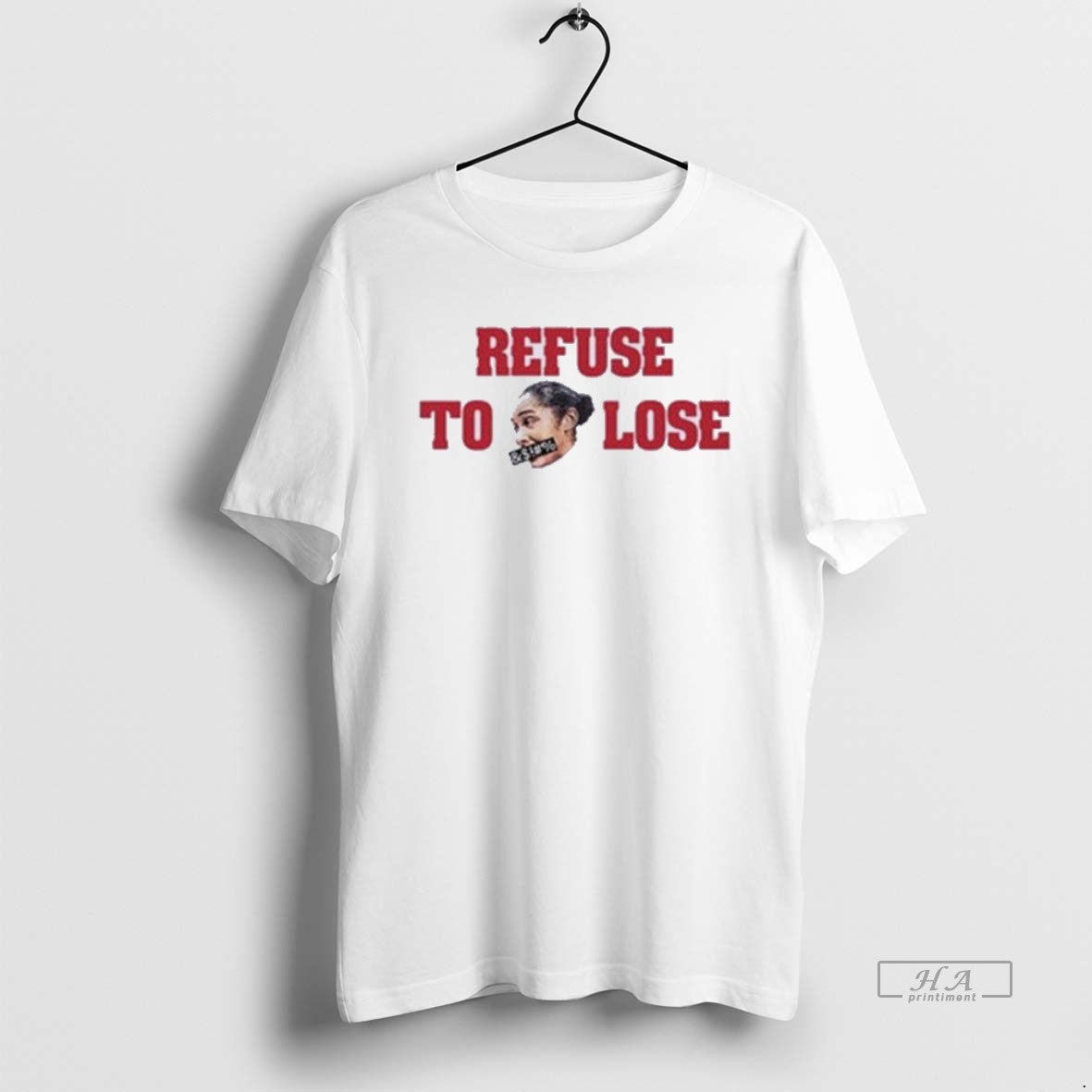 Official Refuse To Fuckin Lose Wisconsins Carter Booth Says T-Shirts, Hoodie, Sweatshirt | HypeCrazeTee.com