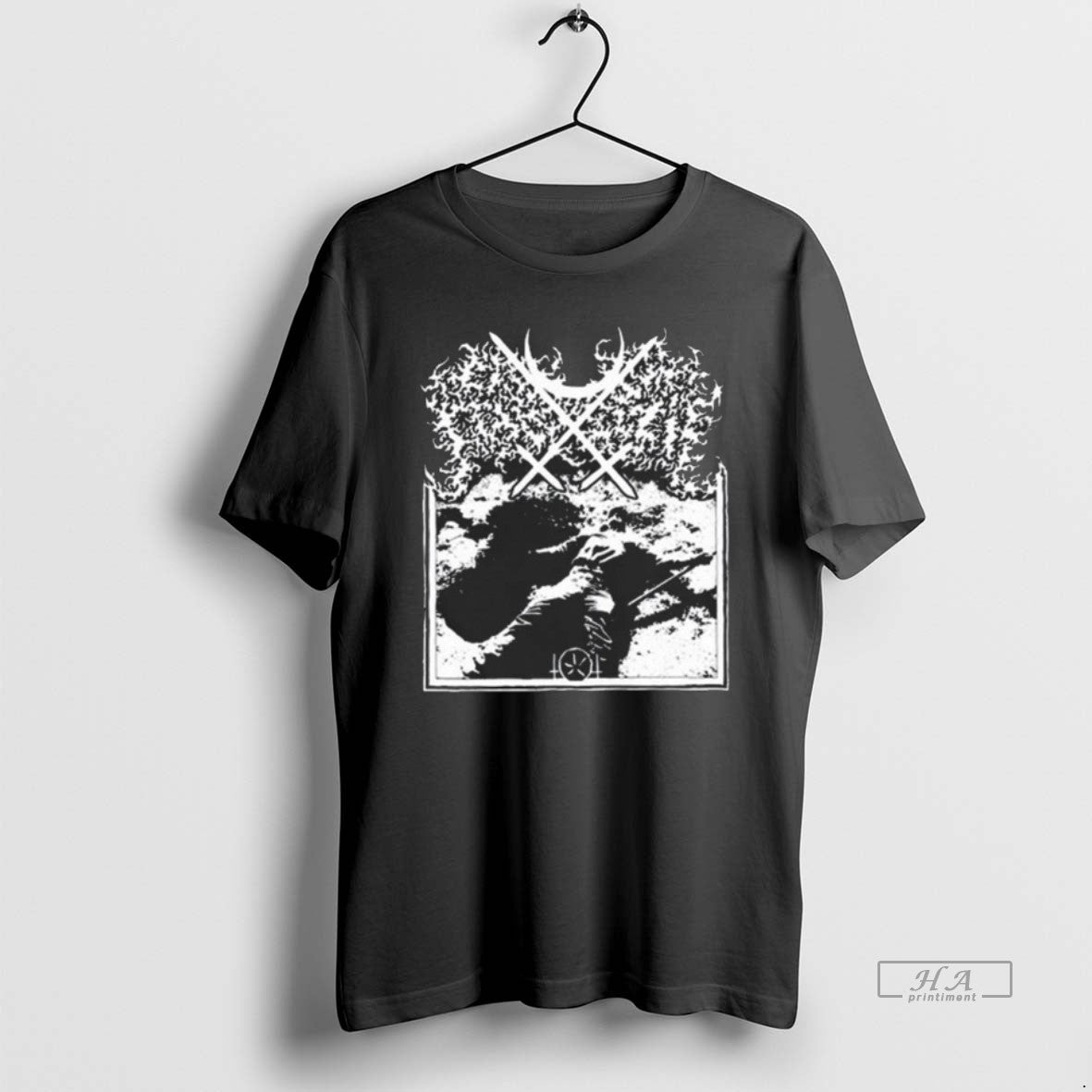 Official Regulation Podcast Metal T-Shirts, Hoodie, Sweatshirt | HypeCrazeTee.com