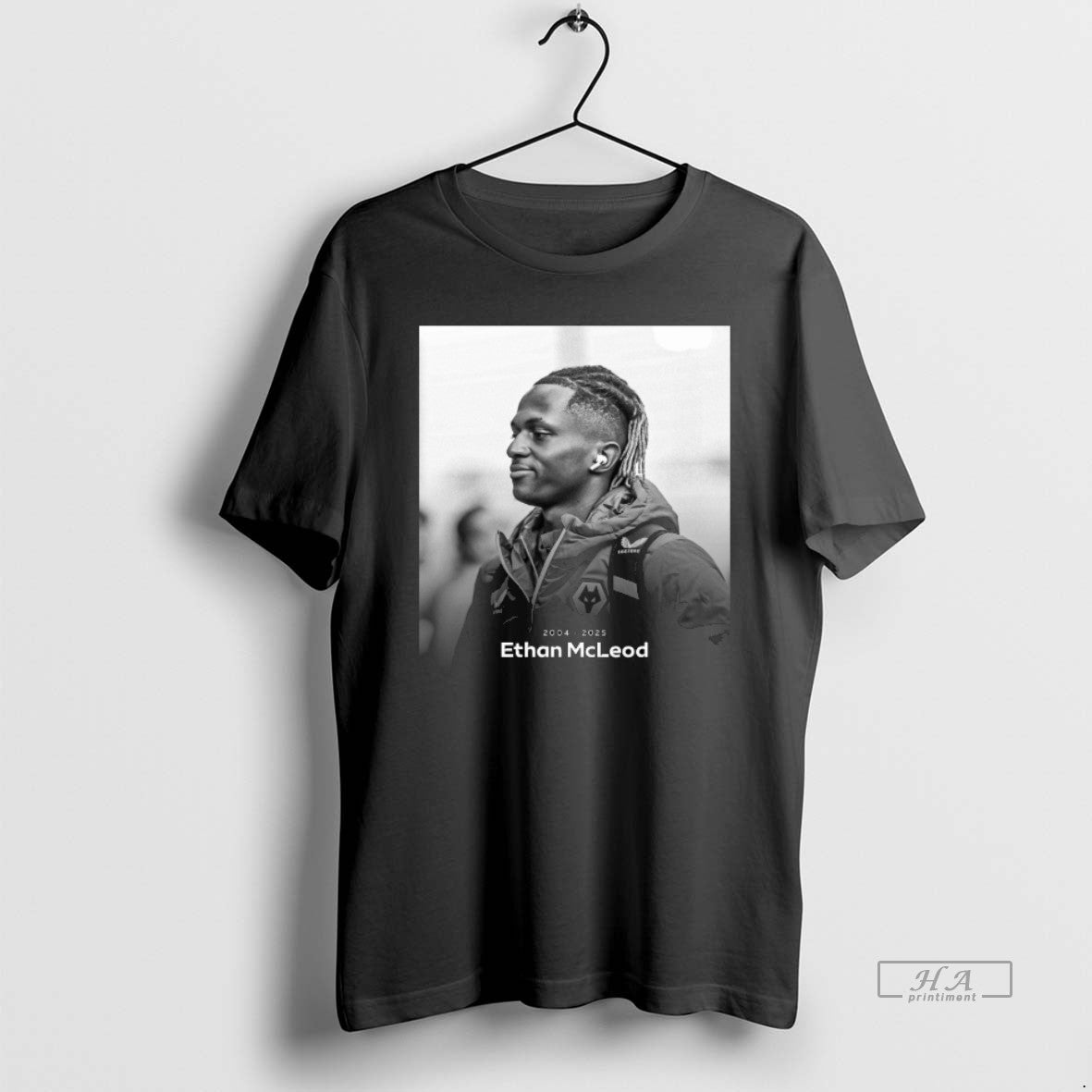 Official Rest In Peace Ethan Mcleod 2004 2025 Sky Sports Football T-Shirts, Hoodie, Sweatshirt | HypeCrazeTee.com