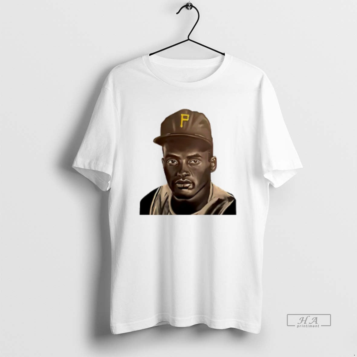 Official Roberto Clemente Pittsburgh Pirates Sculpture T-Shirts, Hoodie, Sweatshirt | HypeCrazeTee.com