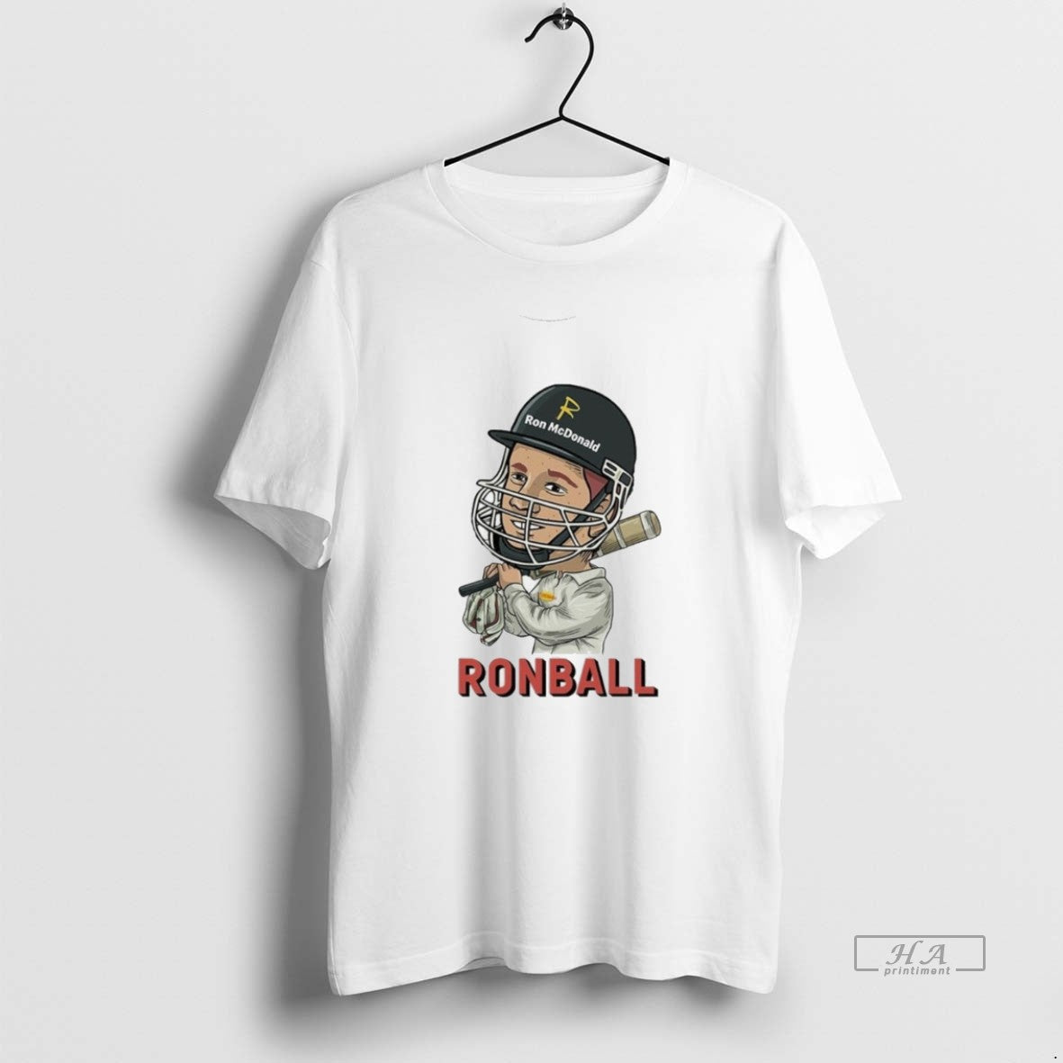 Official Ronball T-Shirts, Hoodie, Sweatshirt | HypeCrazeTee.com
