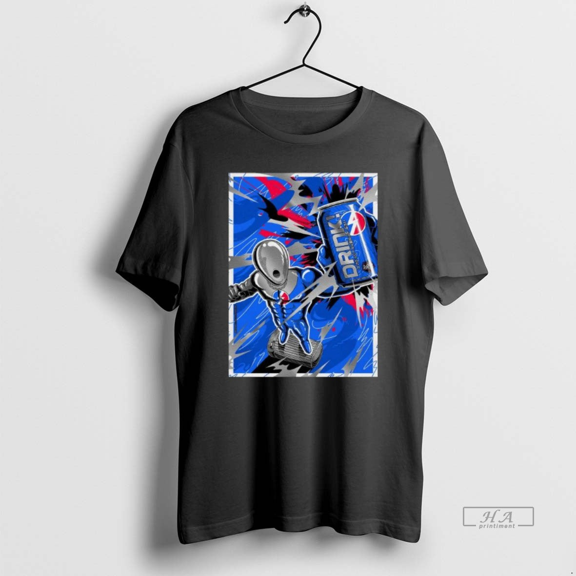 Official Rrcwork X Racca Rodriguez Drink 2025 T-Shirts, Hoodie, Sweatshirt | HypeCrazeTee.com