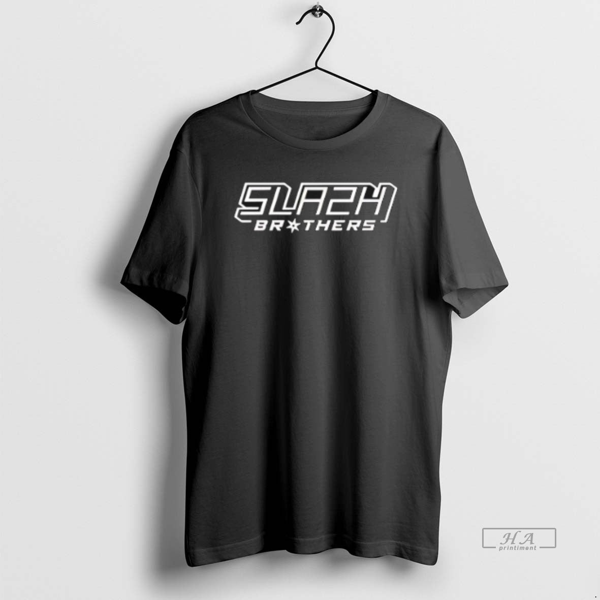 Official Sla2h Brothers Spurs T-Shirts, Hoodie, Sweatshirt | HypeCrazeTee.com