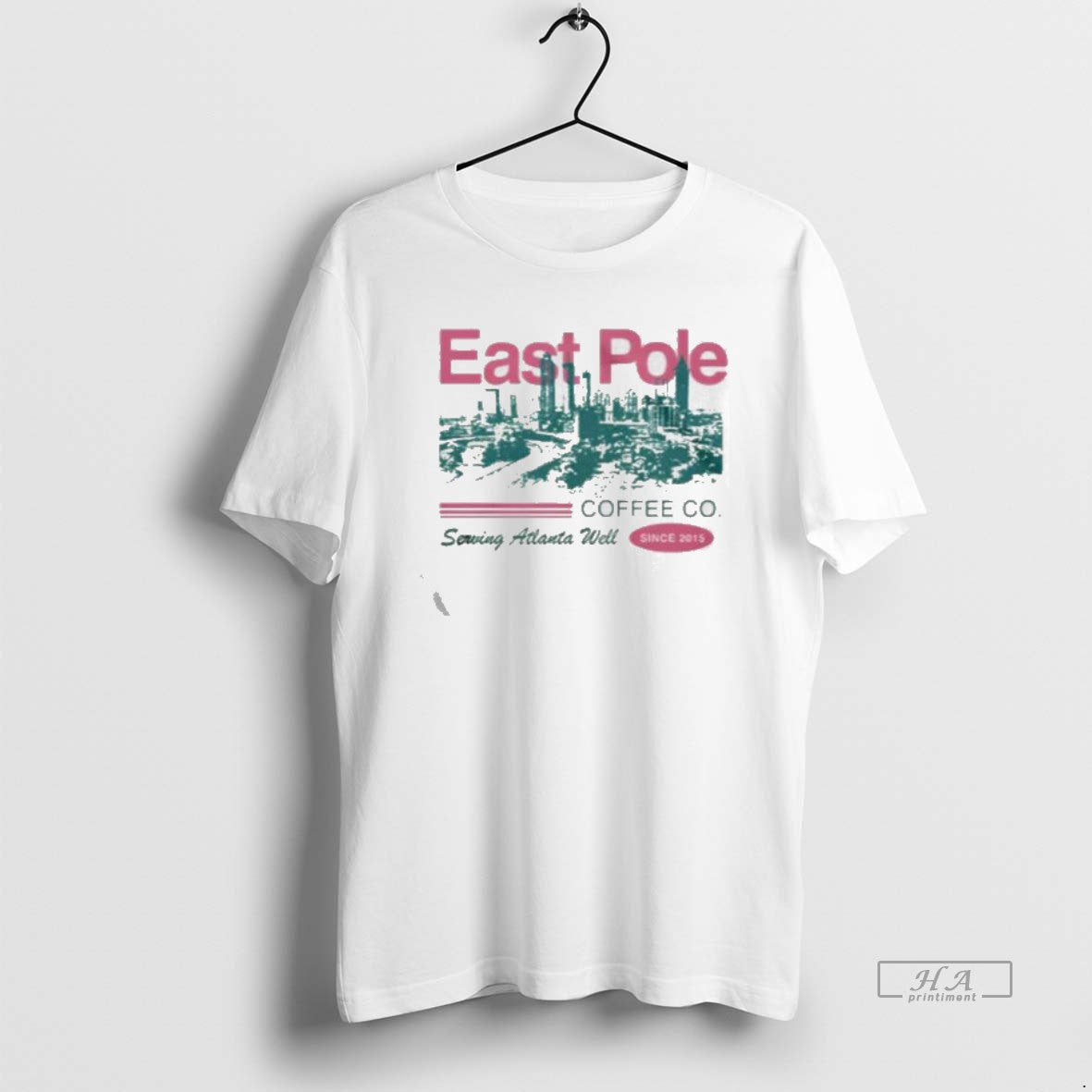 Official Serving Atlanta Well City T-Shirts, Hoodie, Sweatshirt | HypeCrazeTee.com