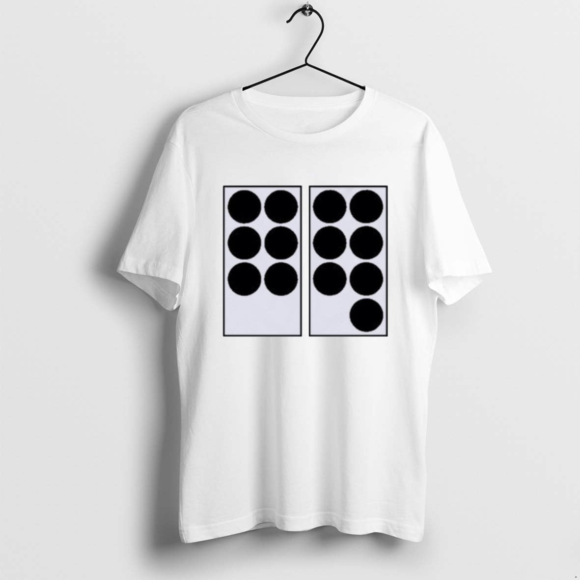 Official Six Seven Dots T-Shirts, Hoodie, Sweatshirt | HypeCrazeTee.com