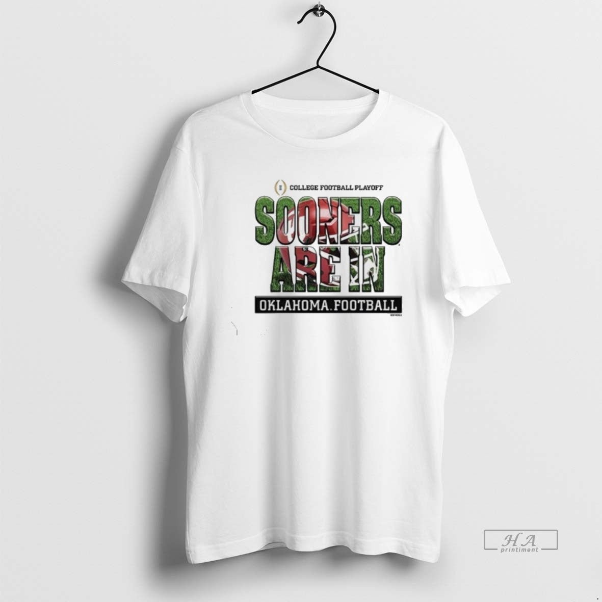 Official Sooners Are In Oklahoma Sooners 2025 Cfp Bound Helmet T-Shirts, Hoodie, Sweatshirt | HypeCrazeTee.com