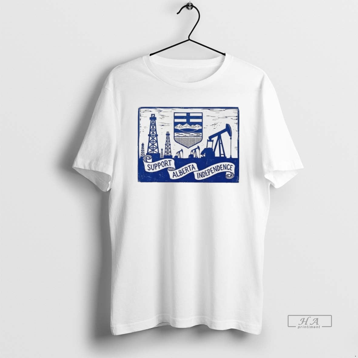 Official Support Alberta Independent T-Shirts, Hoodie, Sweatshirt | HypeCrazeTee.com