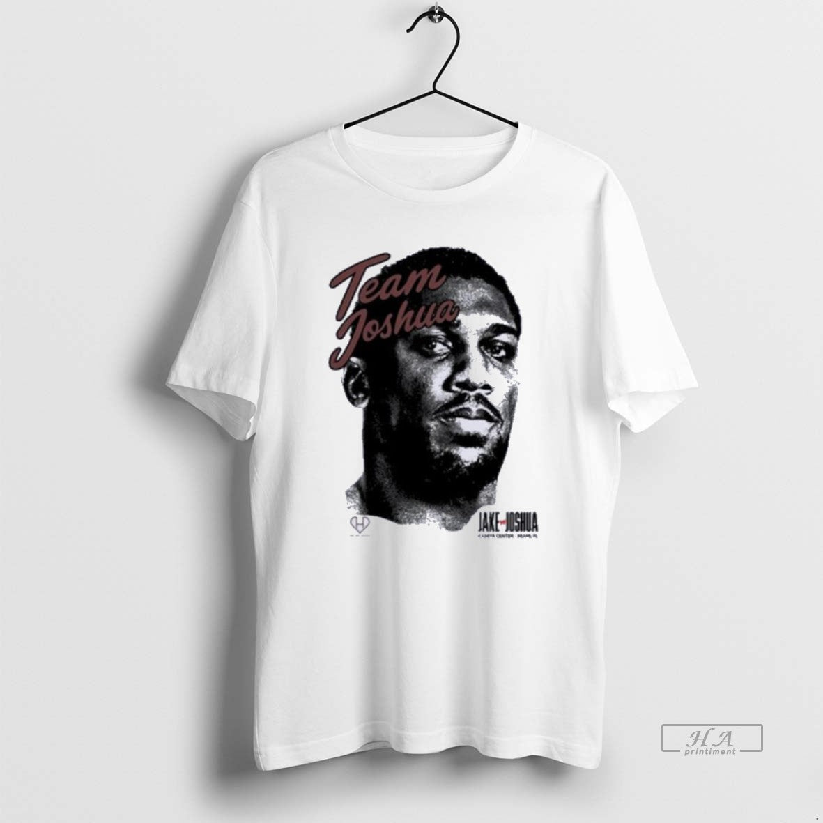 Official Team Joshua Win T-Shirts, Hoodie, Sweatshirt | HypeCrazeTee.com