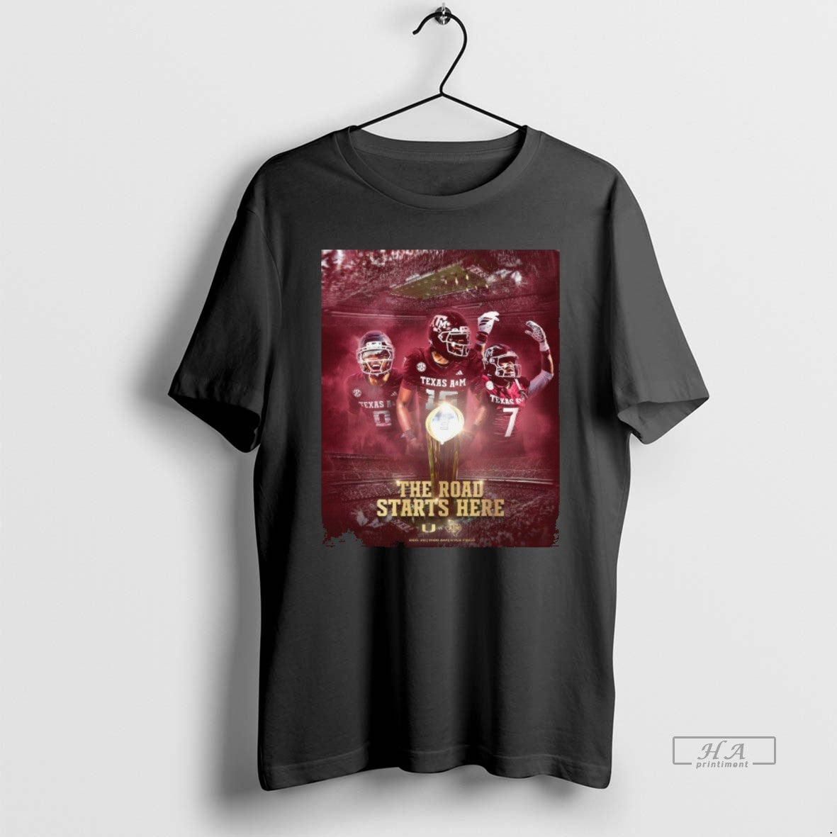 Official Texas Am Aggies Vs T-Shirts, Hoodie, Sweatshirt | HypeCrazeTee.com