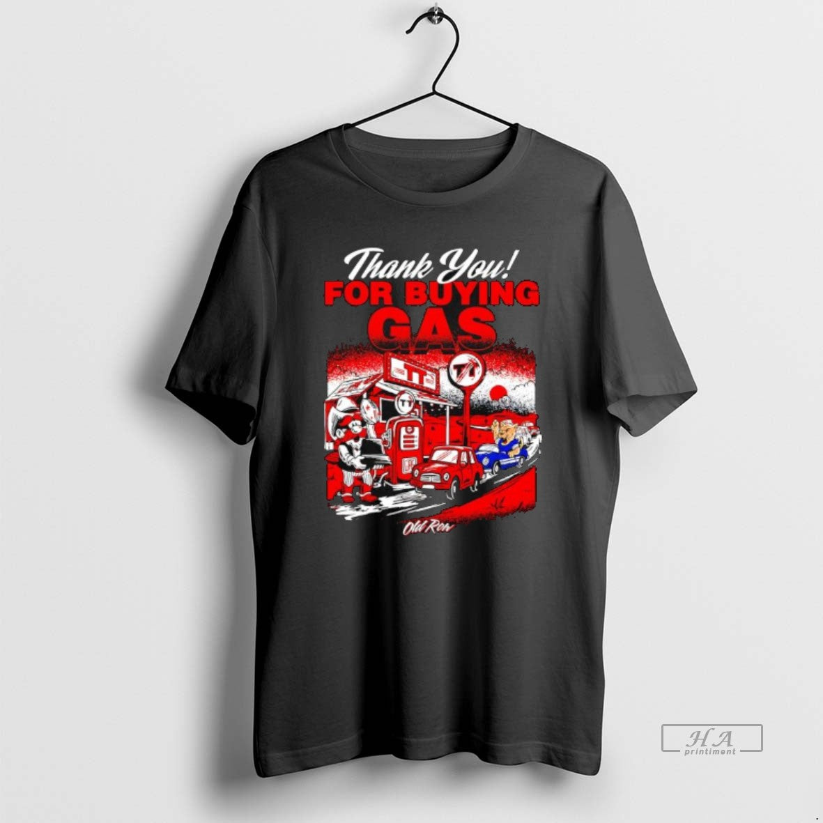 Official Thank You For Buying Gas Texas Tech Graphic T-Shirts, Hoodie, Sweatshirt | HypeCrazeTee.com