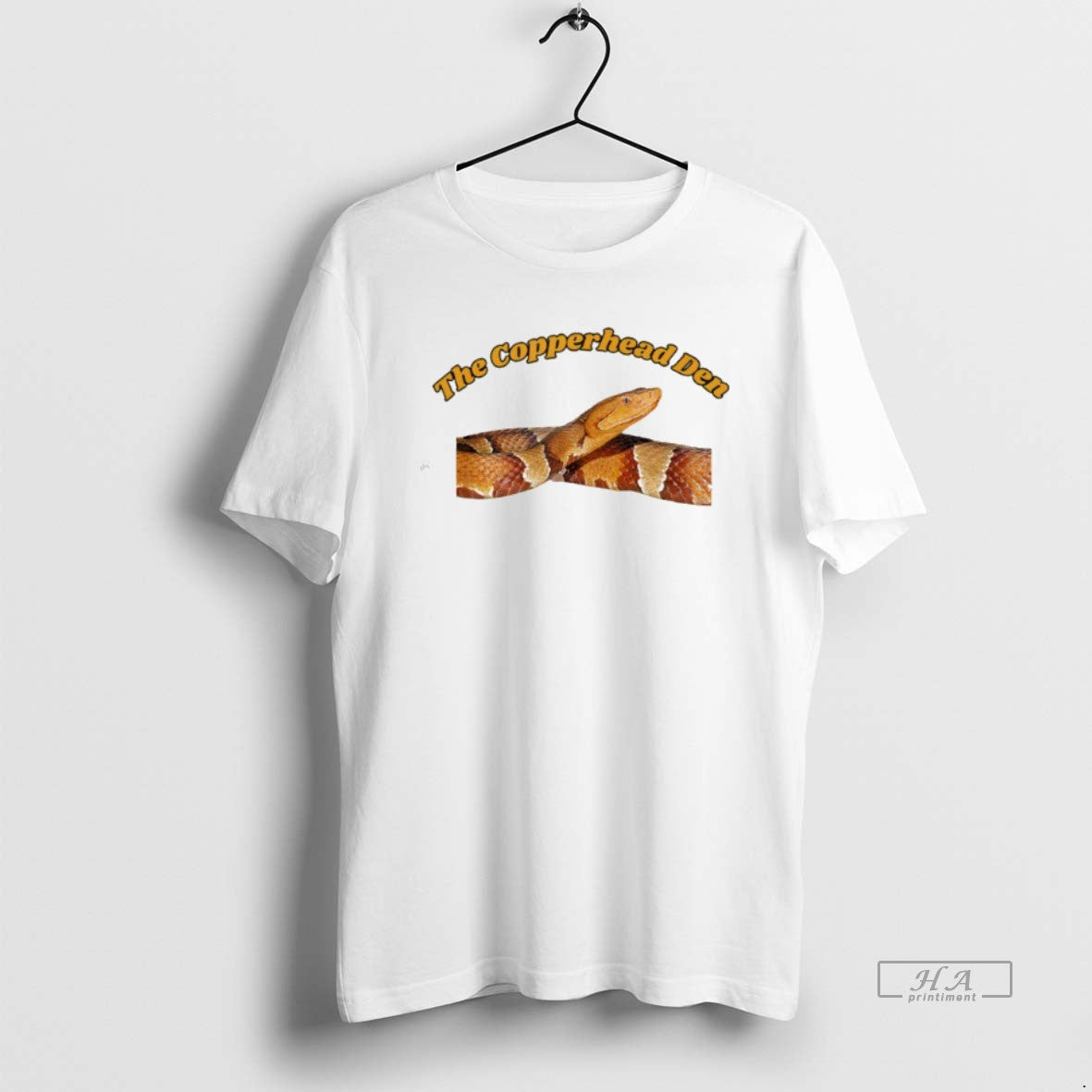 Official The Copperhead Den T-Shirts, Hoodie, Sweatshirt | HypeCrazeTee.com
