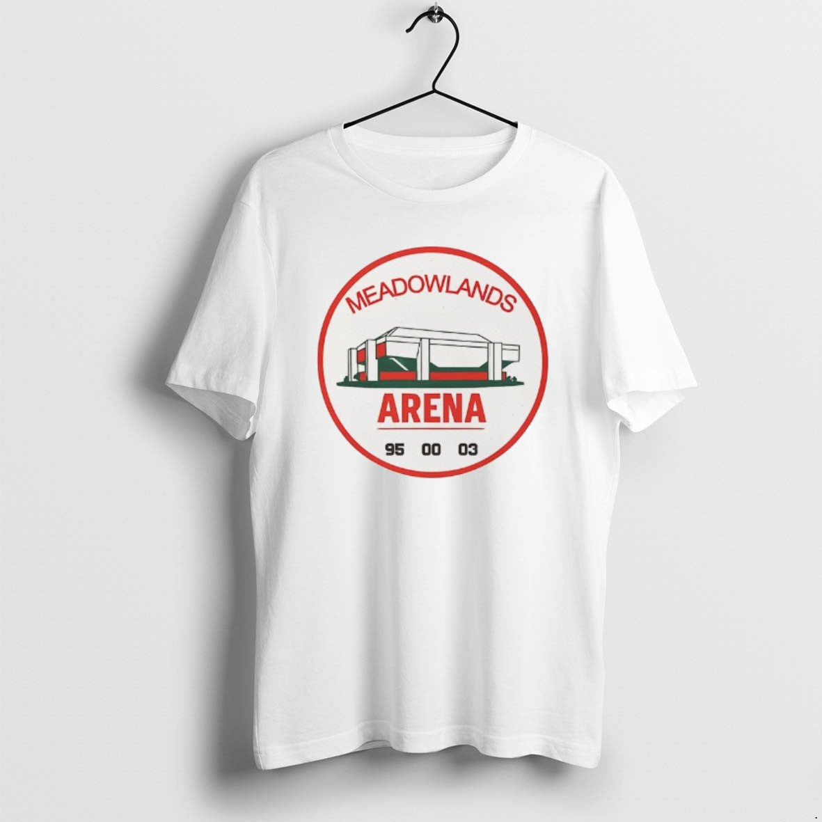 Official The Old Barn Meadowlands Arena 950003 Logo T-Shirts, Hoodie, Sweatshirt | HypeCrazeTee.com