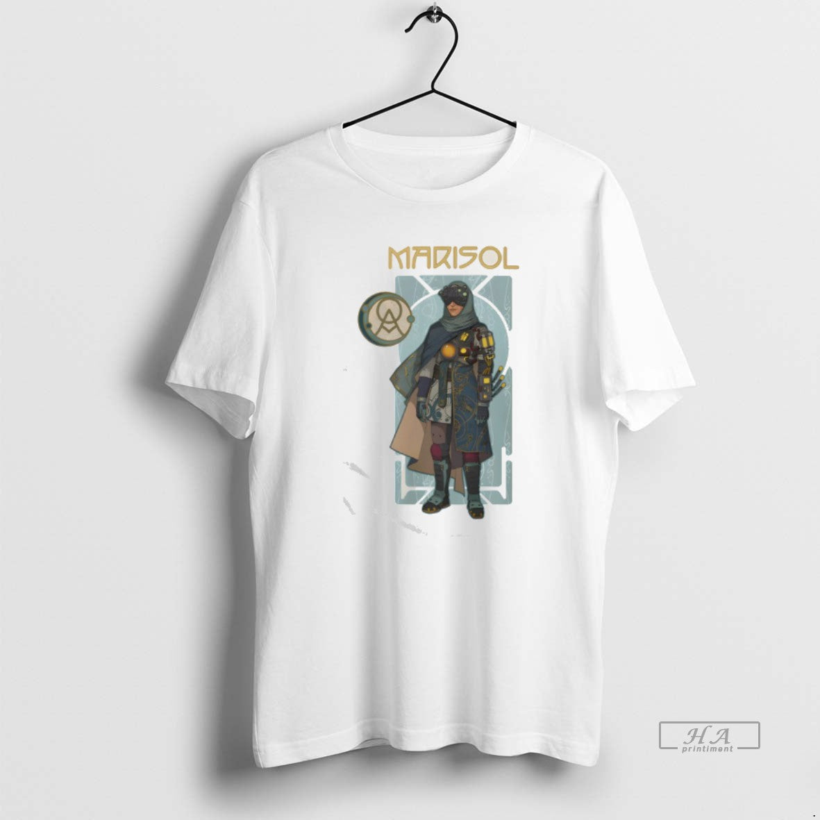 Official The Outer Worlds 2 Marisol T-Shirts, Hoodie, Sweatshirt | HypeCrazeTee.com