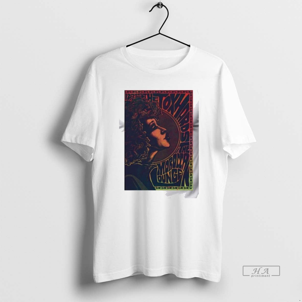 Official The Toxhards Dec 7 2025 In Los Angeles Ca Men T-Shirts, Hoodie, Sweatshirt | HypeCrazeTee.com