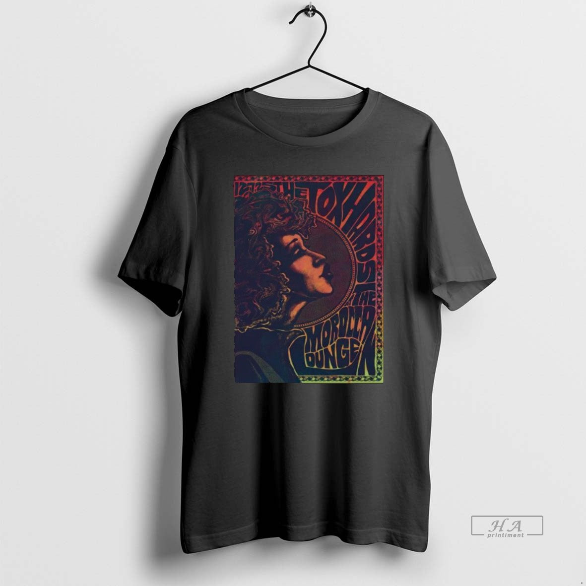 Official The Toxhards December 7 2025 Los Angeles Ca Long Sleve T-Shirts, Hoodie, Sweatshirt | HypeCrazeTee.com