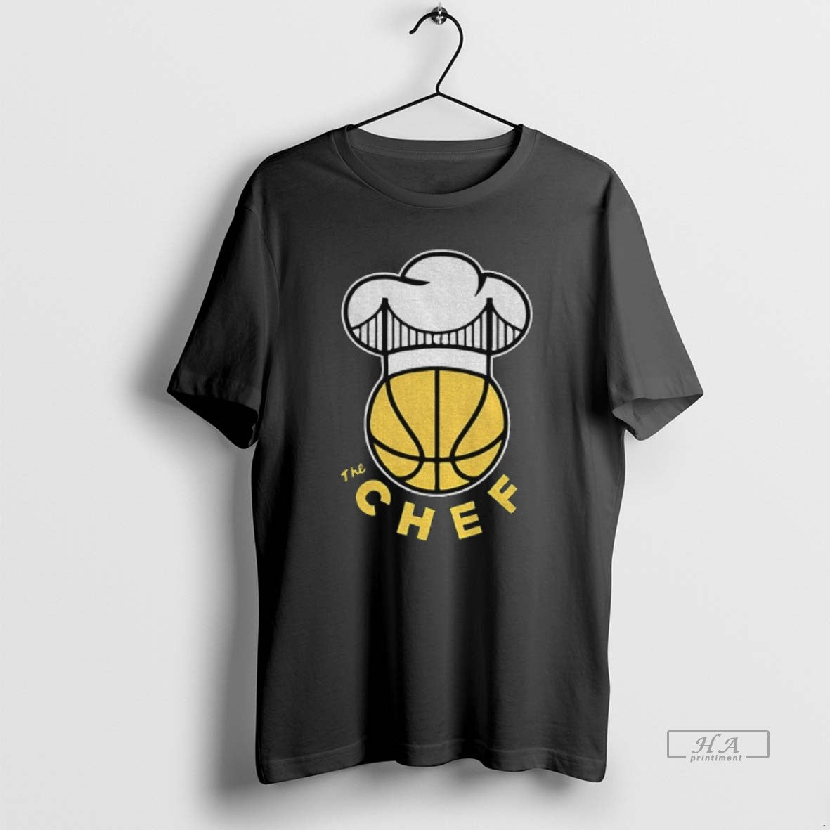 Official The Chef Basketball Los Angeles Lakers Nba T-Shirts, Hoodie, Sweatshirt | HypeCrazeTee.com