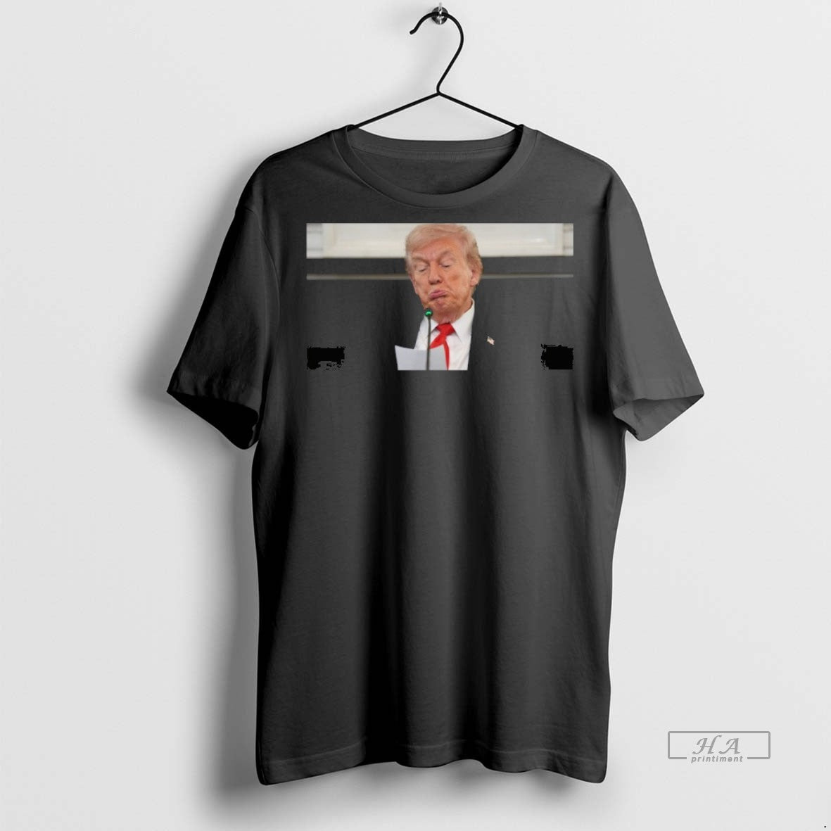 Official Trendy No Nobel Peace Prize 2025 For Trump Tee Sweater