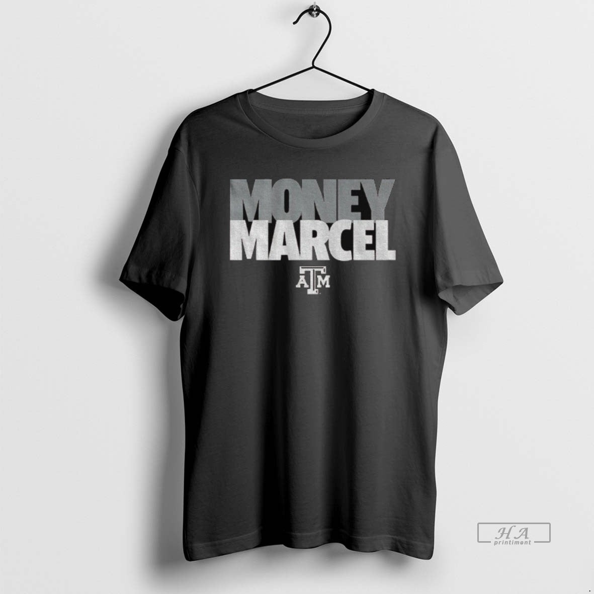 Official U06ybqdt Money Marcel Reed Texas Am Aggies Football T-Shirts, Hoodie, Sweatshirt | HypeCrazeTee.com