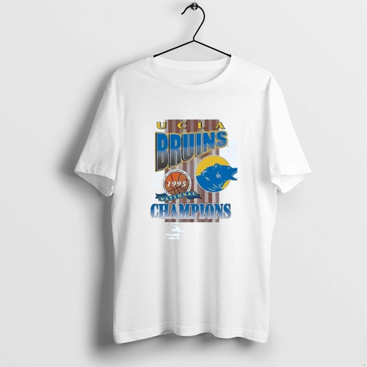 Official Ucla Bruins 1995 National Champions T-Shirts, Hoodie, Sweatshirt | HypeCrazeTee.com