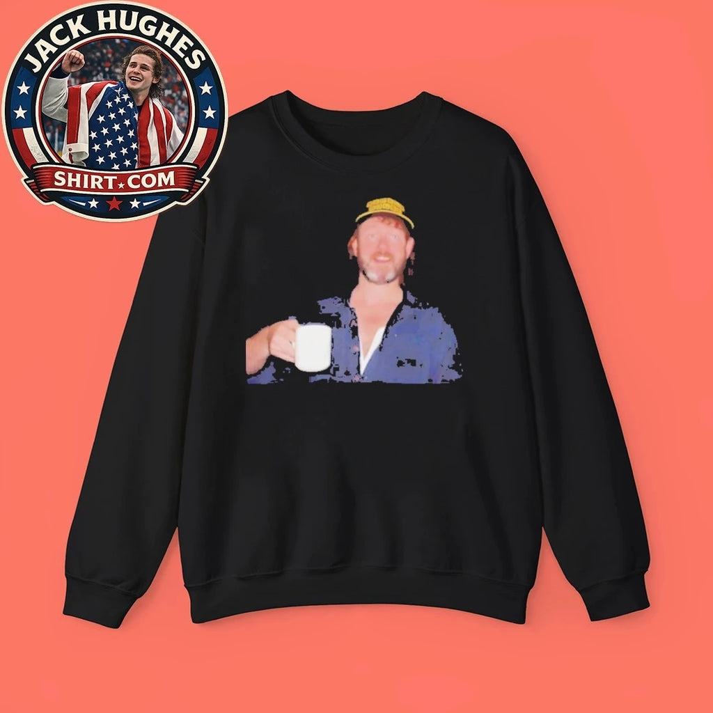 Official Vintage Waffle House Employee Coffee Mug Meme Shirt