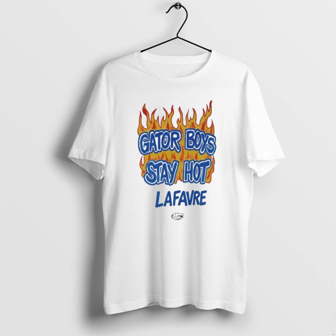 Official Will Griffin Gator Boys Stay Hot Lafavre T-Shirts, Hoodie, Sweatshirt | HypeCrazeTee.com