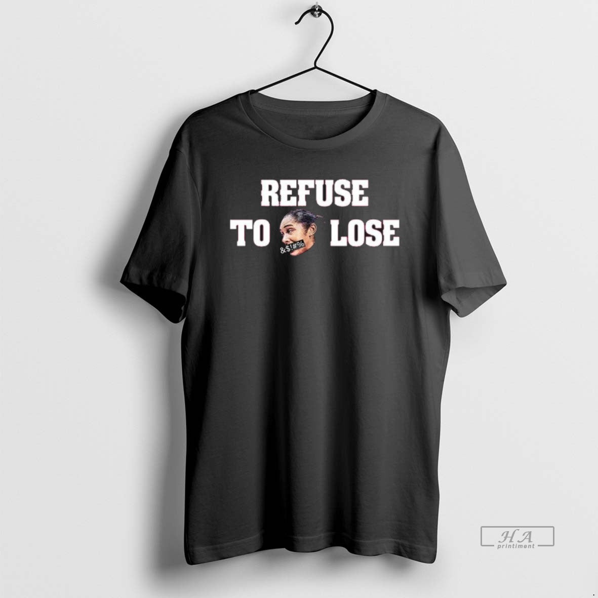 Official Wisconsin Ncaa Womens Volleyball Carter Booth Refuse To Fucking Lose T-Shirts, Hoodie, Sweatshirt | HypeCrazeTee.com