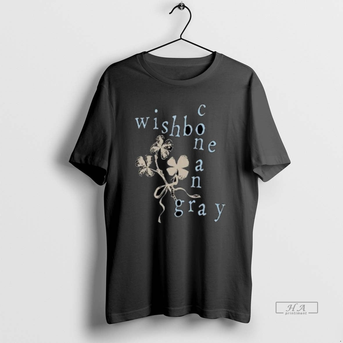Official Wishbone Conan Gray Circle Black T-Shirts, Hoodie, Sweatshirt | HypeCrazeTee.com