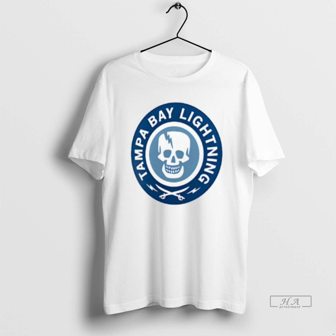 Official Ampa Bay Lightning 2026 Logo T-Shirts, Hoodie, Sweatshirt | HypeCrazeTee.com