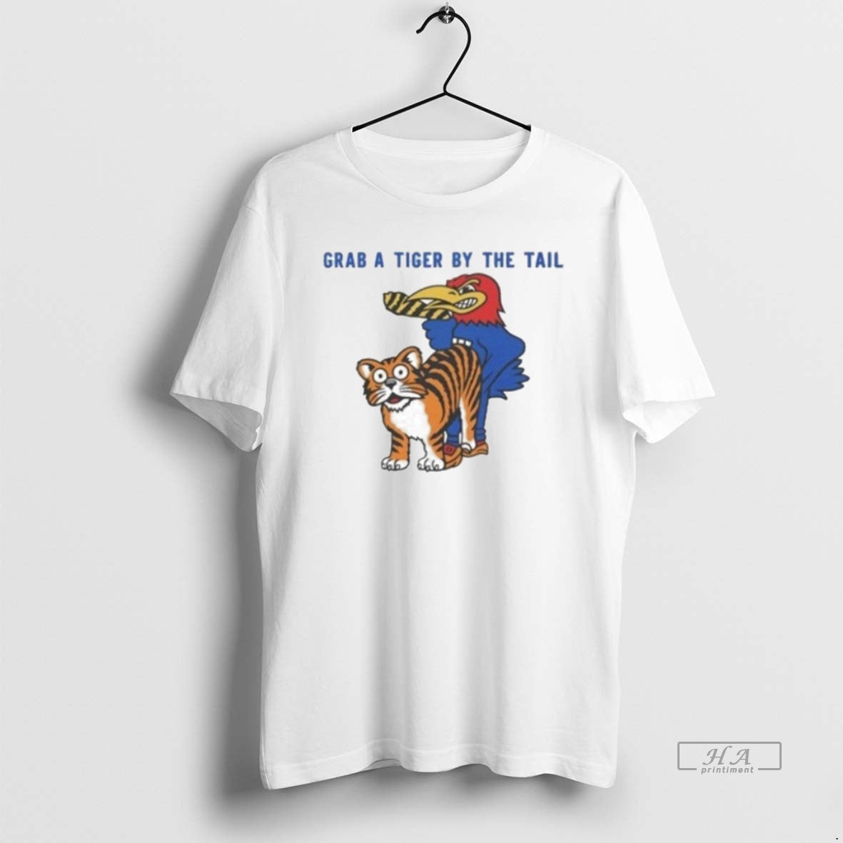 Official Grab A Tiger By The Tail T-Shirts, Hoodie, Sweatshirt | HypeCrazeTee.com