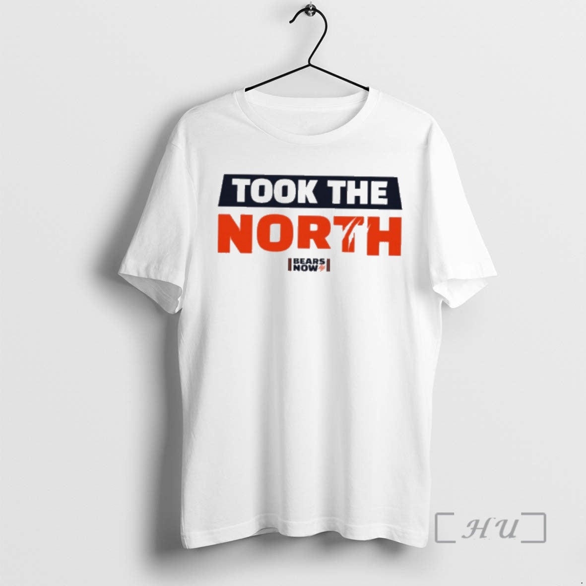 Officials 2025 Bears North Champs T-Shirts, Hoodie, Sweatshirt | HypeCrazeTee.com
