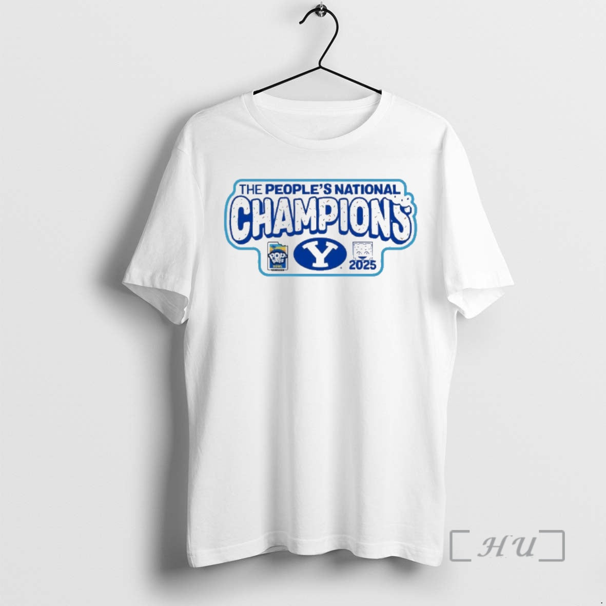 Officials 2025 Pop Tarts Bowl Byu Champs T-Shirts, Hoodie, Sweatshirt | HypeCrazeTee.com
