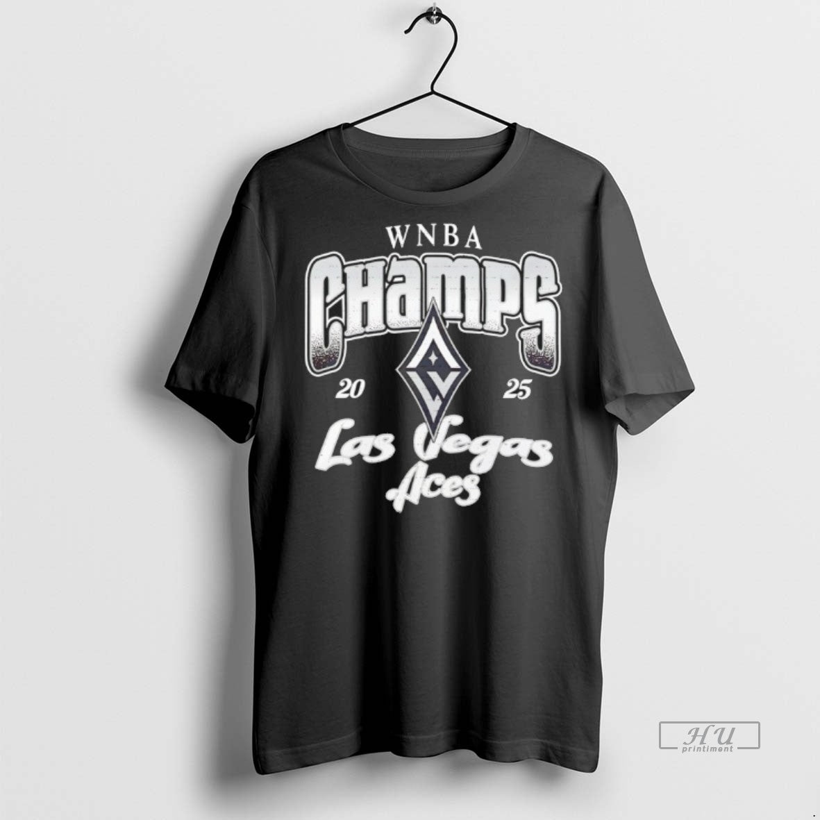 Officials 2025 Wnba Finals Champions Las Vegas Aces Baseball Vintage Tee Shirt Sweater