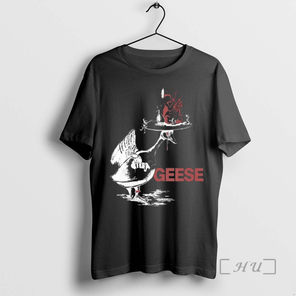 Officials 2026 Geese Bosch Event T-Shirts, Hoodie, Sweatshirt | HypeCrazeTee.com