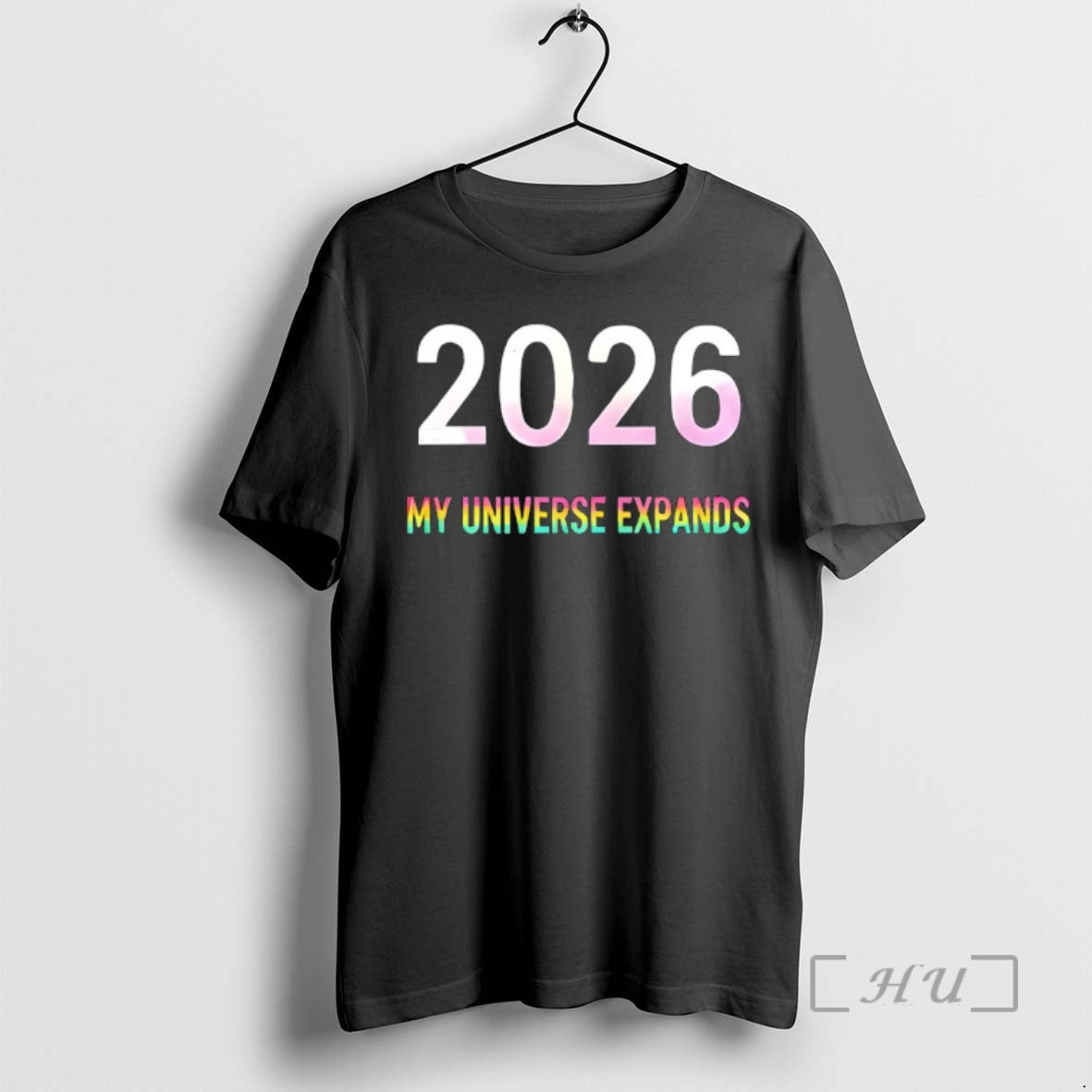 Officials 2026 My Universe Expands T-Shirts, Hoodie, Sweatshirt | HypeCrazeTee.com