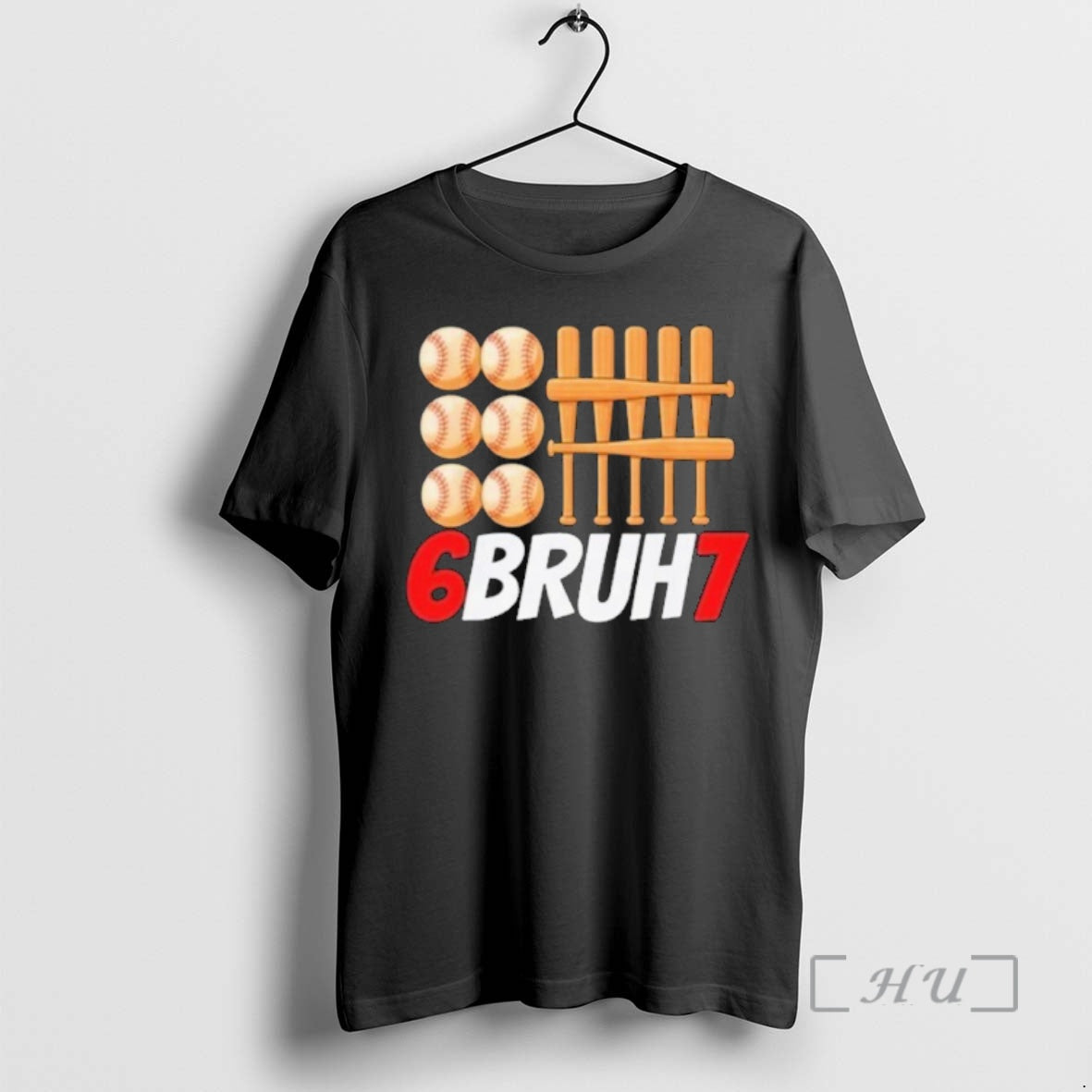 Officials 67 Bruh Baseball T-Shirts, Hoodie, Sweatshirt | HypeCrazeTee.com