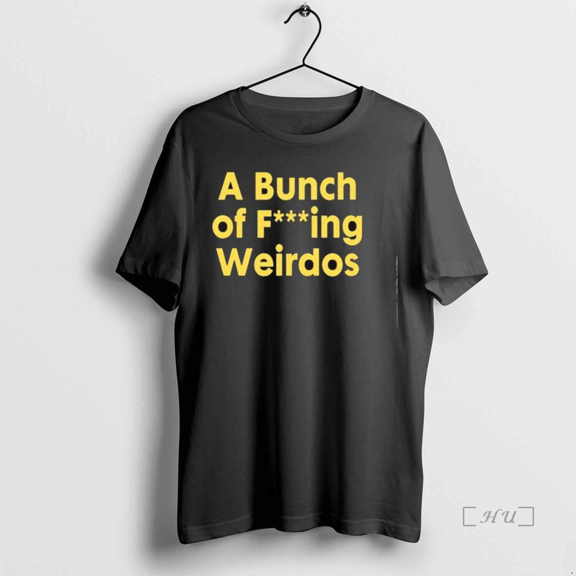 Officials A Bunch Of Fucking Weirdos T-Shirts, Hoodie, Sweatshirt | HypeCrazeTee.com