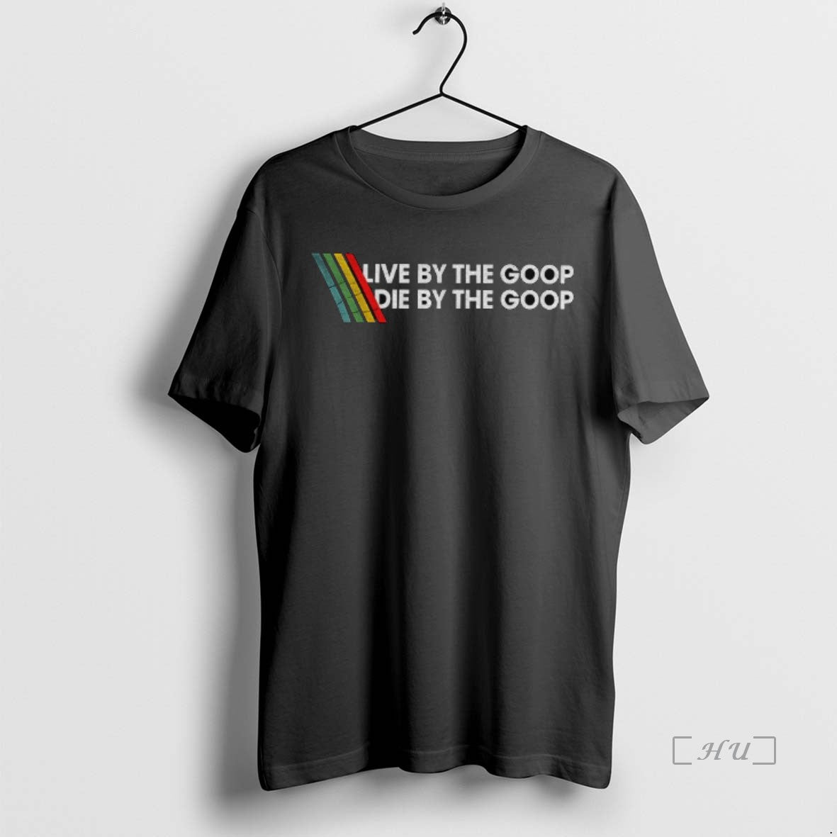 Officials Arc Raiders Live By The Goop Die By The Goop Premium T Shirts Sweater Hoodie, Sweatshirt | HypeCrazeTee.com