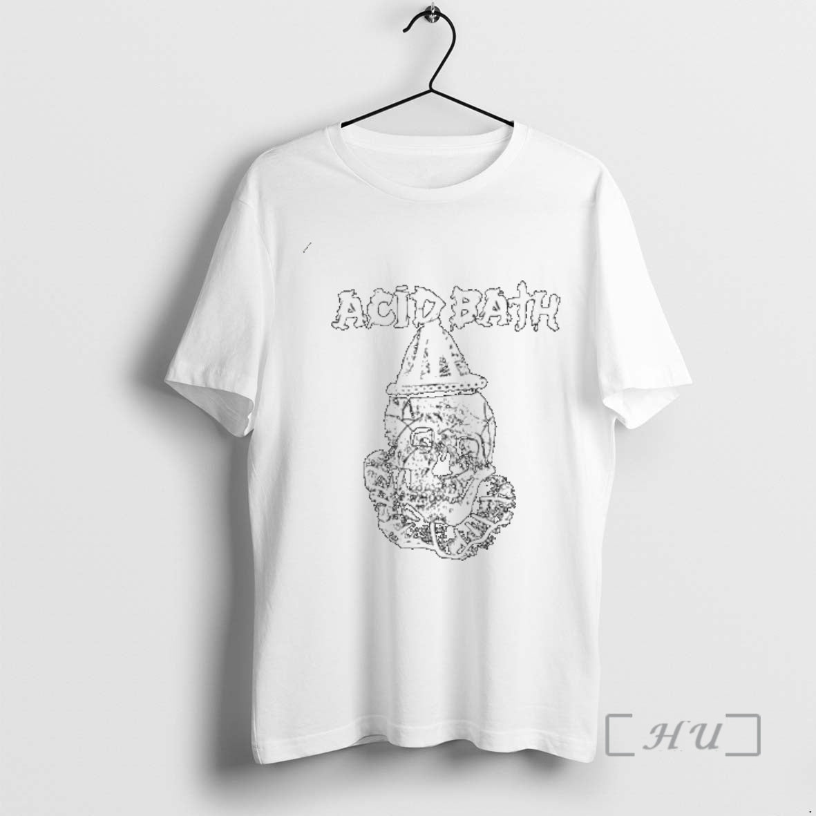 Officials Acid Bath Ornaments T-Shirts, Hoodie, Sweatshirt | HypeCrazeTee.com