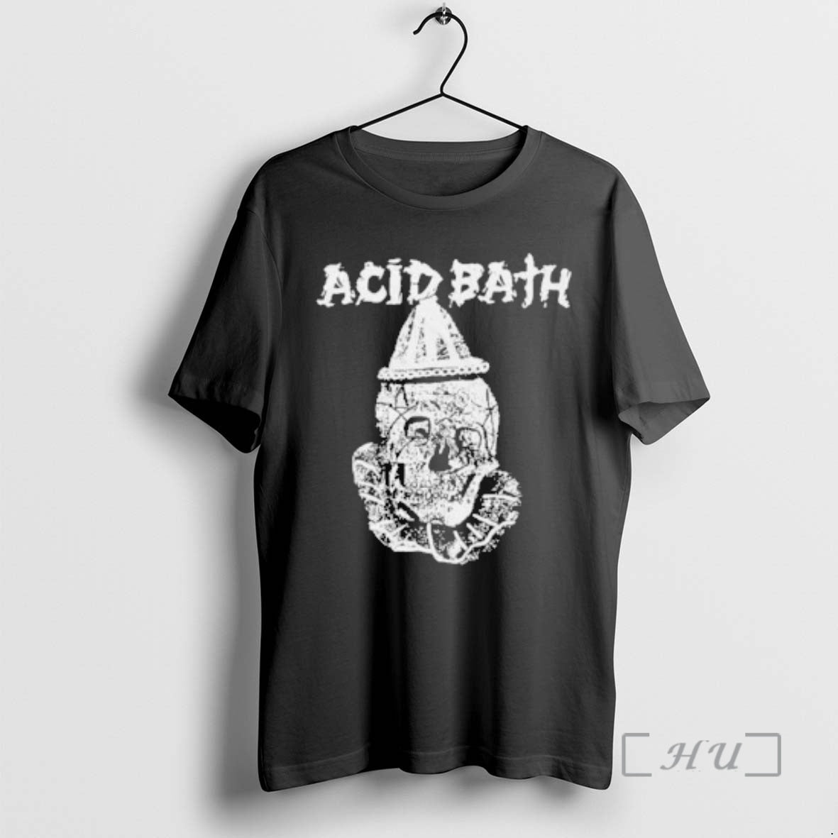 Officials Acid Bath T-Shirts, Hoodie, Sweatshirt | HypeCrazeTee.com