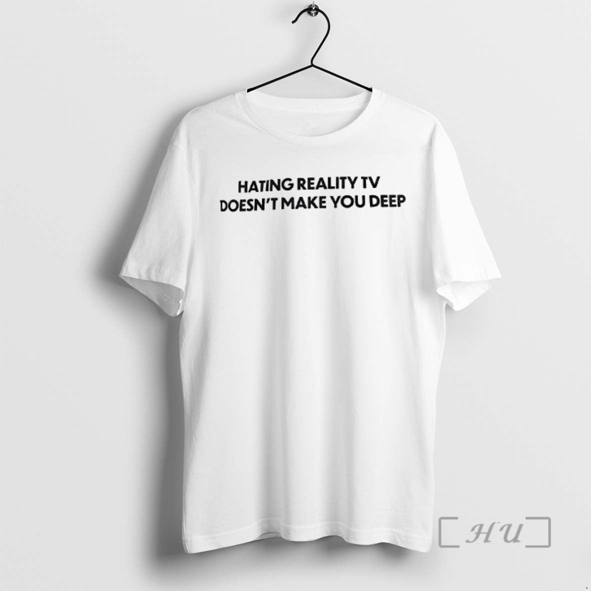 Officials Addison Rae Hating Reality Tv Doesnt Make You Deep T-Shirts, Hoodie, Sweatshirt | HypeCrazeTee.com