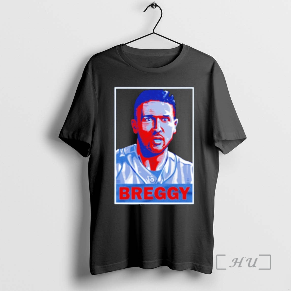 Officials Alex Bregman Art Cubs Chicago Cubs Breggy T-Shirts, Hoodie, Sweatshirt | HypeCrazeTee.com