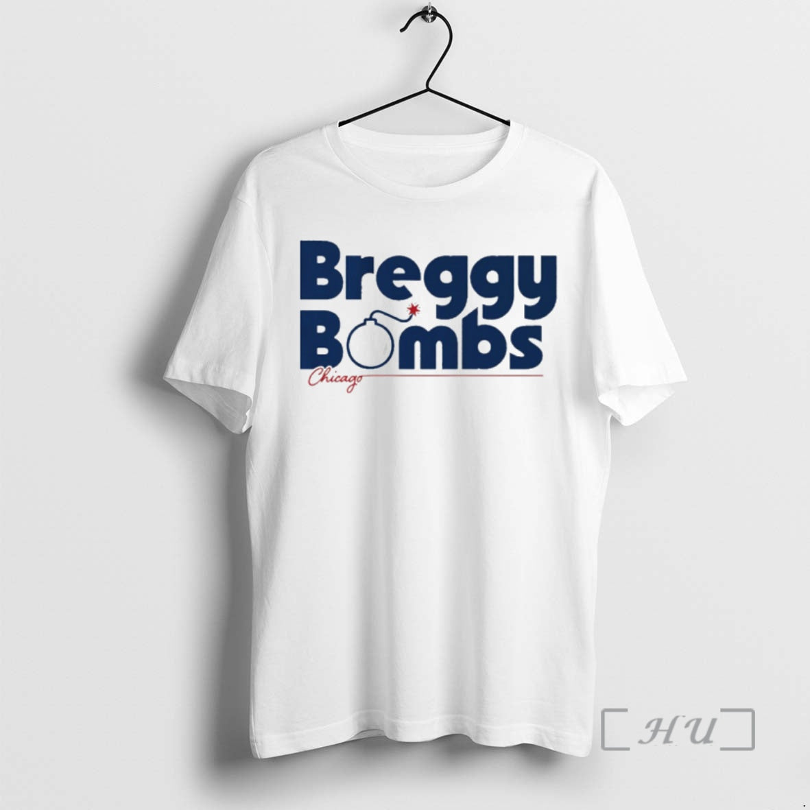Officials Alex Bregman North Side Chicago Breggy Bombs T-Shirts, Hoodie, Sweatshirt | HypeCrazeTee.com