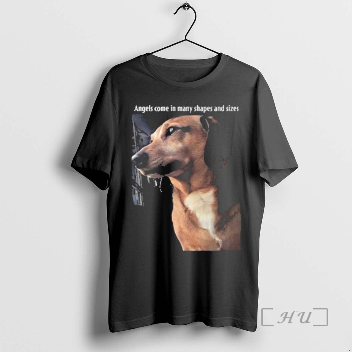 Officials Angels Come In Many Shapes And Sizes Frankie T-Shirts, Hoodie, Sweatshirt | HypeCrazeTee.com