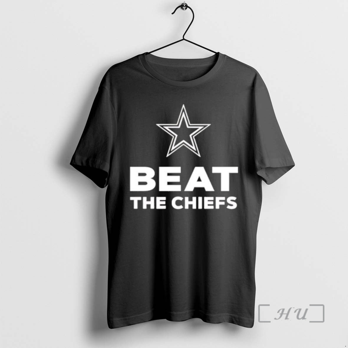 Officials Annie Dallas Cowboys Beat The Chiefs T-Shirts, Hoodie, Sweatshirt | HypeCrazeTee.com