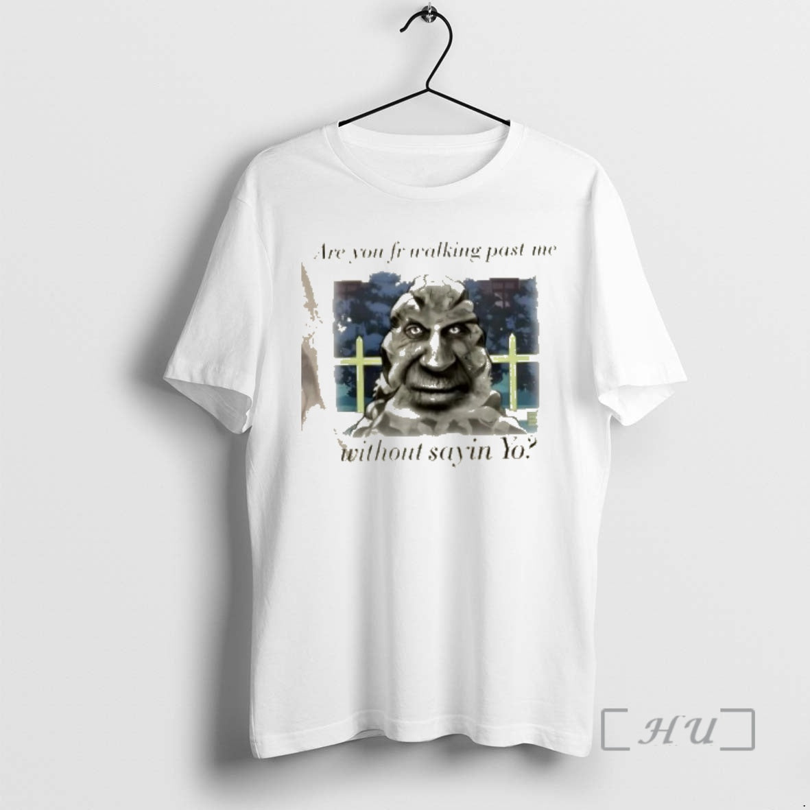 Officials Are You Fr Walking Past Me Without Sayin Yo T-Shirts, Hoodie, Sweatshirt | HypeCrazeTee.com