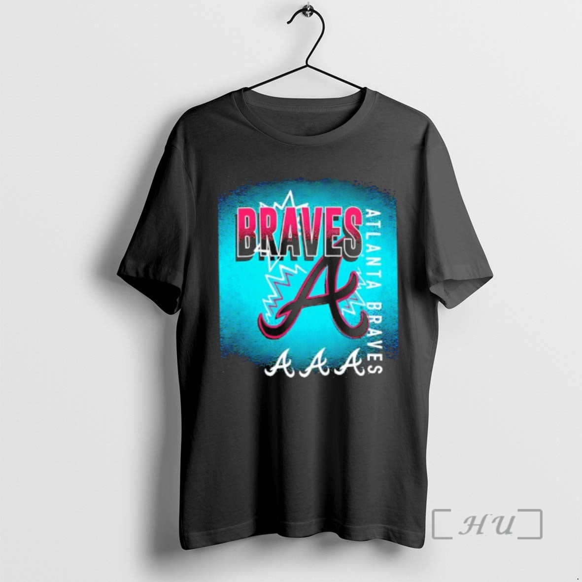 Officials Atlanta Braves Mlb Lifestyle Graphic T-Shirts, Hoodie, Sweatshirt | HypeCrazeTee.com