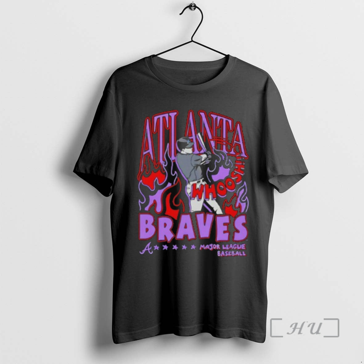 Officials Atlanta Braves Mlb Player Lifestyle Graphic T-Shirts, Hoodie, Sweatshirt | HypeCrazeTee.com