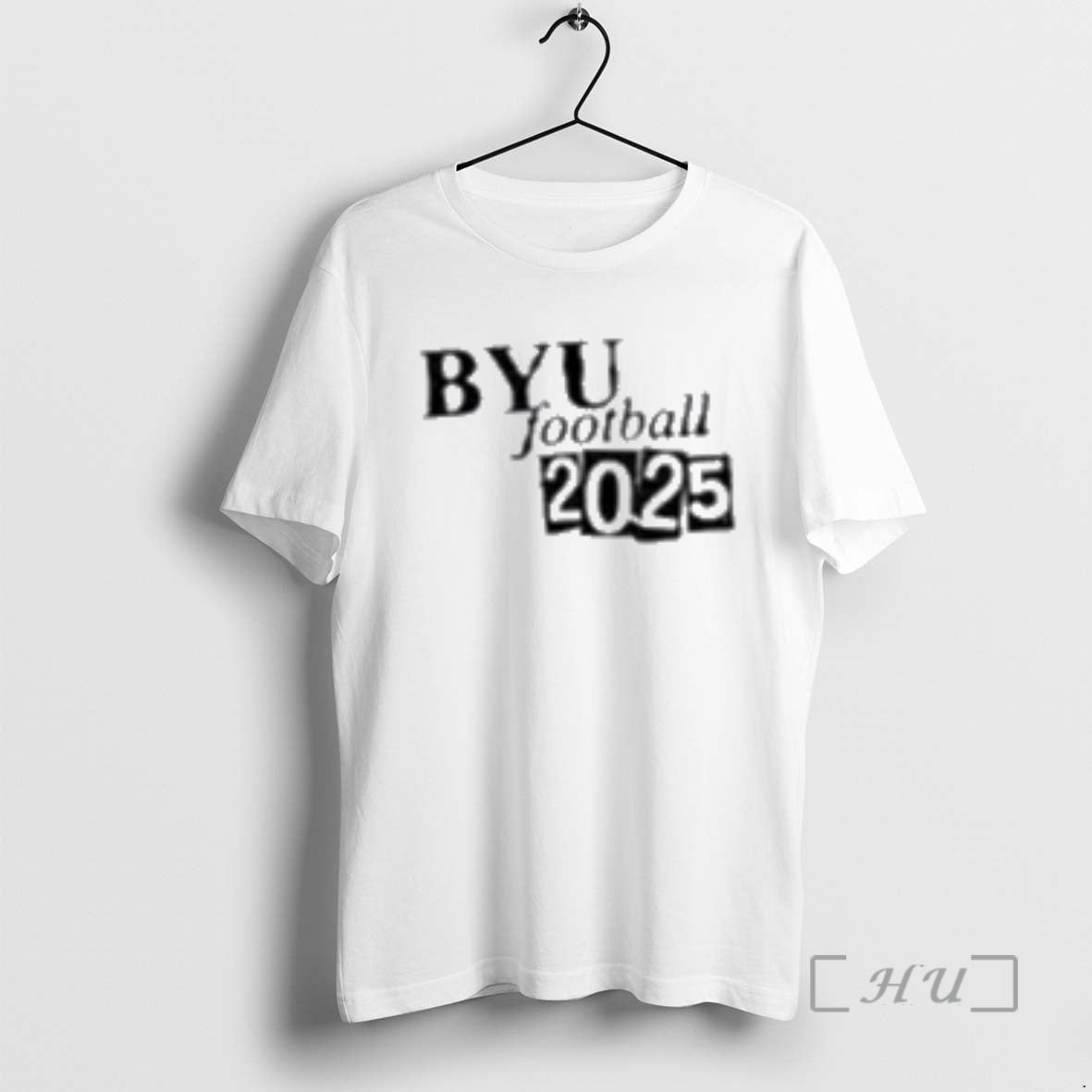 Officials Byu Cougars Football Season 2025 T-Shirts, Hoodie, Sweatshirt | HypeCrazeTee.com