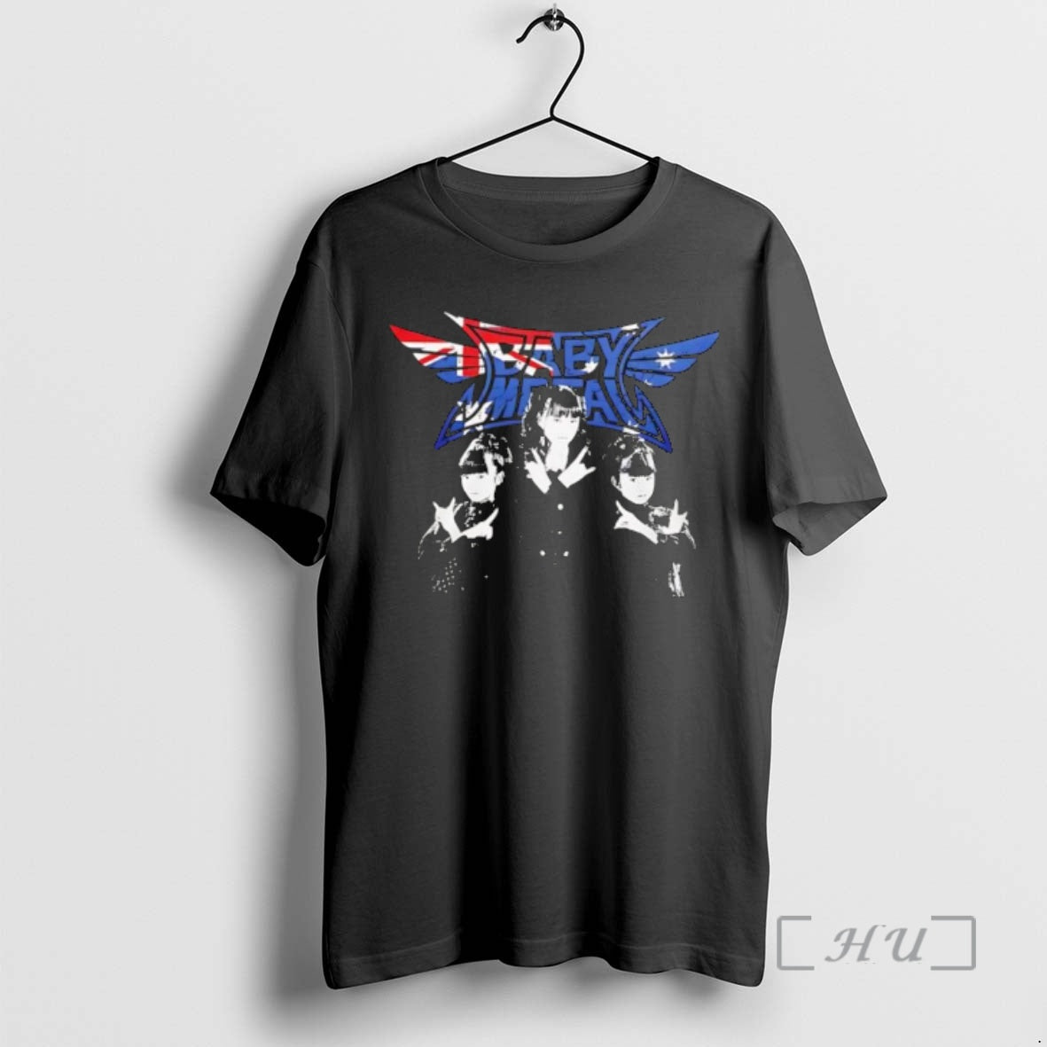 Officials Babymetal Next Destination Australia Tour 2026 Schedule Bloodywood T-Shirts, Hoodie, Sweatshirt | HypeCrazeTee.com