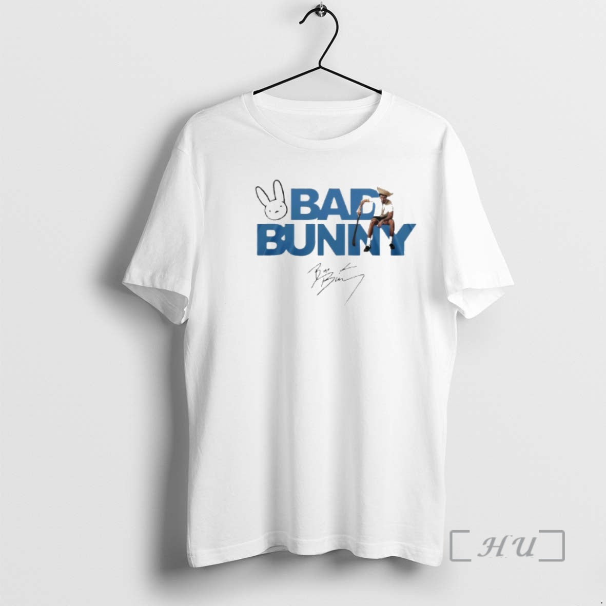 Officials Bad Bunny Debi Tirar Mas Fotos Latin Music Graphic T-Shirts, Hoodie, Sweatshirt | HypeCrazeTee.com